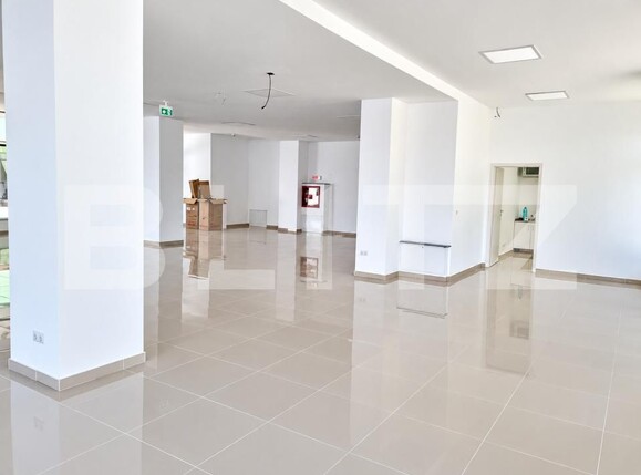 Spațiu comercial de închiriat Calea Moldovei - 206327SIC | BLITZ Bistriţa | Poza2