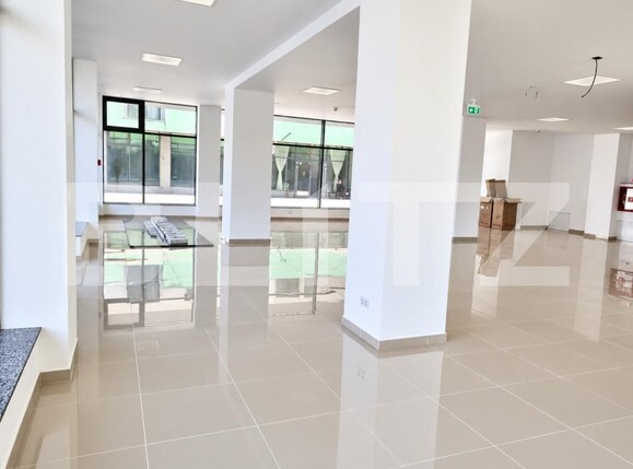 Spațiu comercial de închiriat Calea Moldovei - 206327SIC | BLITZ Bistriţa | Poza4