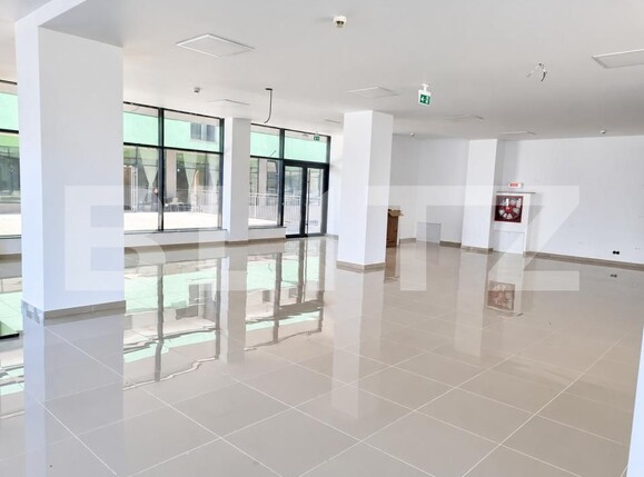 Spațiu comercial de închiriat Calea Moldovei - 206327SIC | BLITZ Bistriţa | Poza3