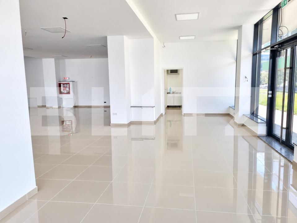 Spațiu comercial de închiriat Calea Moldovei - 206327SIC | BLITZ Bistriţa | Poza6