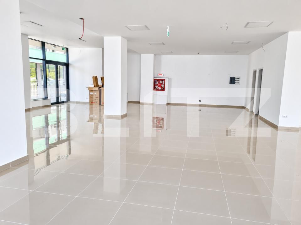 Spațiu comercial de închiriat Calea Moldovei - 206327SIC | BLITZ Bistriţa | Poza7