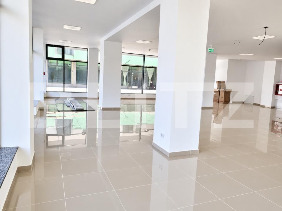 Spațiu comercial de închiriat Calea Moldovei - 206327SIC | BLITZ Bistriţa | Poza4
