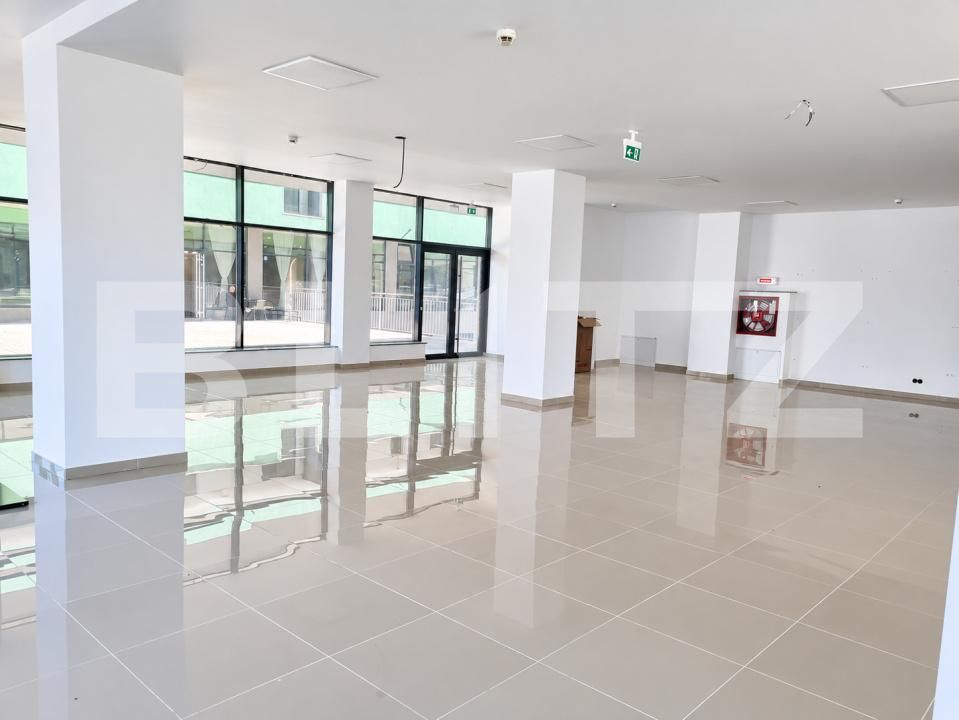 Spațiu comercial de închiriat Calea Moldovei - 206327SIC | BLITZ Bistriţa | Poza3