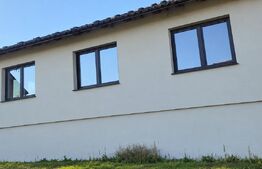 Casa de vanzare, teren 1100 mp, zona Sud