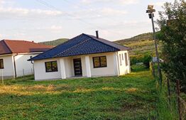 Casa de vanzare, teren 1100 mp, zona Sud