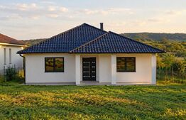 Casa de vânzare 4 camere Unirea - 198497CV | BLITZ Bistriţa | Poza1