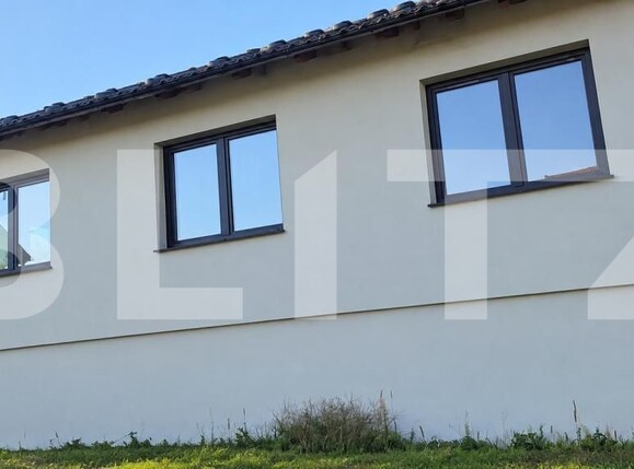 Casa de vânzare 4 camere Sud - 206365CV | BLITZ Bistriţa | Poza2
