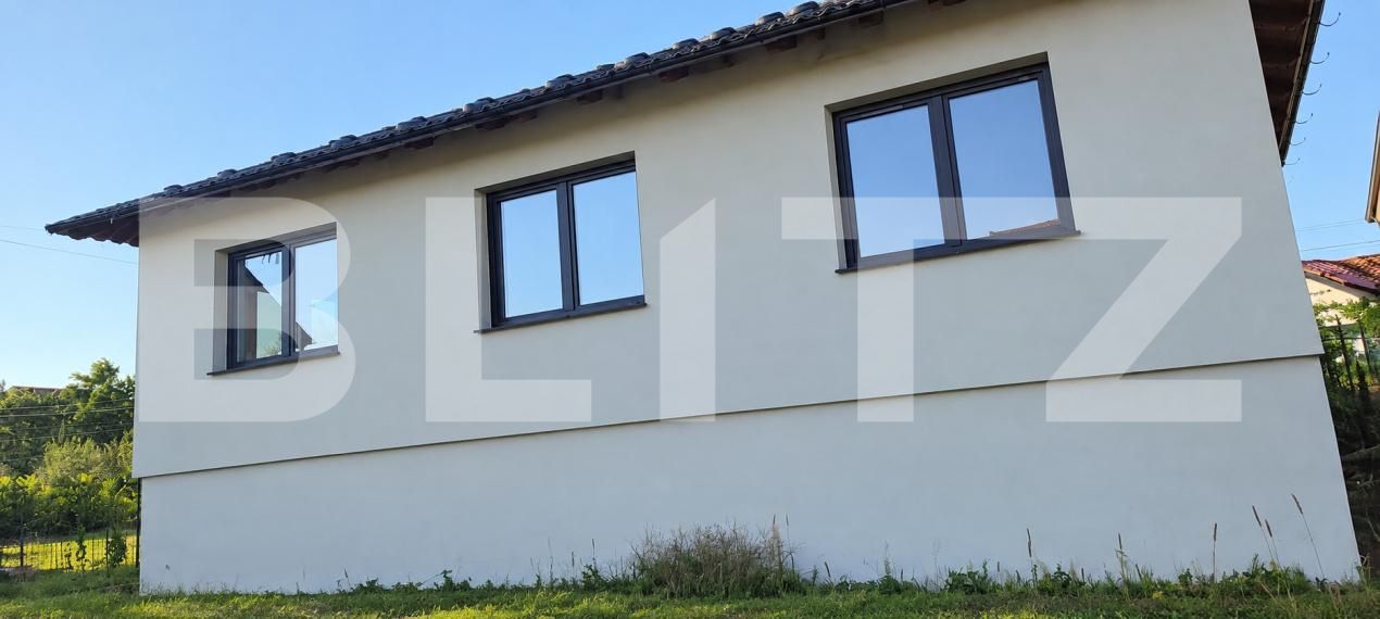Casa de vânzare 4 camere Sud - 206365CV | BLITZ Bistriţa | Poza2