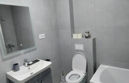 Apartament de inchiriat, 2 camere, 43 mp, parcare, zona Caleea Moldovei