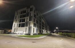 Apartament de inchiriat, 2 camere, 43 mp, parcare, zona Caleea Moldovei