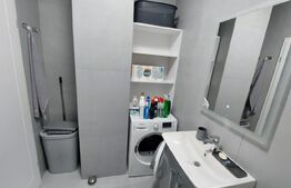 Apartament de inchiriat, 2 camere, 43 mp, parcare, zona Caleea Moldovei