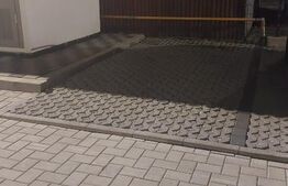 Apartament de inchiriat, 2 camere, 43 mp, parcare, zona Caleea Moldovei