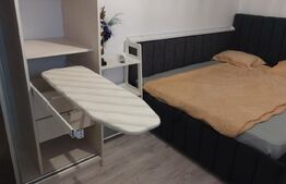 Apartament de inchiriat, 2 camere, 43 mp, parcare, zona Caleea Moldovei