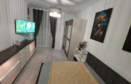 Apartament de inchiriat, 2 camere, 43 mp, parcare, zona Caleea Moldovei