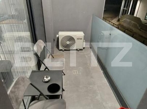 Apartament de închiriat 2 camere Calea Moldovei - 206386AI | BLITZ Bistriţa | Poza6