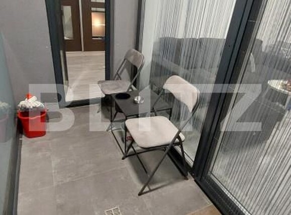 Apartament de închiriat 2 camere Calea Moldovei - 206386AI | BLITZ Bistriţa | Poza9