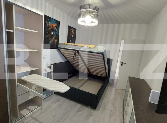 Apartament de închiriat 2 camere Calea Moldovei - 206386AI | BLITZ Bistriţa | Poza5