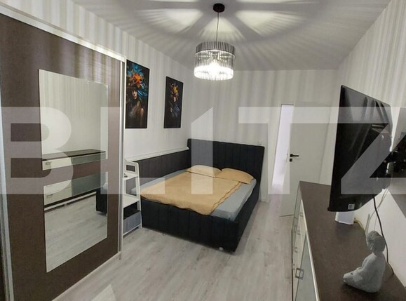 Apartament de închiriat 2 camere Calea Moldovei - 206386AI | BLITZ Bistriţa | Poza4