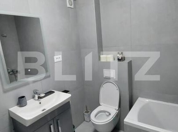 Apartament de închiriat 2 camere Calea Moldovei - 206386AI | BLITZ Bistriţa | Poza8