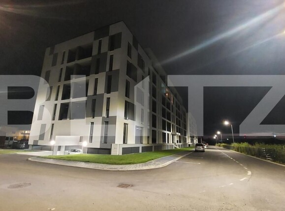 Apartament de închiriat 2 camere Calea Moldovei - 206386AI | BLITZ Bistriţa | Poza15