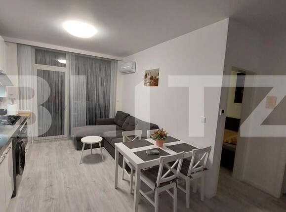 Apartament de închiriat 2 camere Calea Moldovei - 206386AI | BLITZ Bistriţa | Poza3