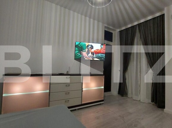 Apartament de închiriat 2 camere Calea Moldovei - 206386AI | BLITZ Bistriţa | Poza10