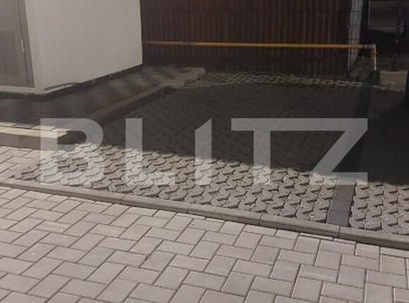Apartament de închiriat 2 camere Calea Moldovei - 206386AI | BLITZ Bistriţa | Poza16