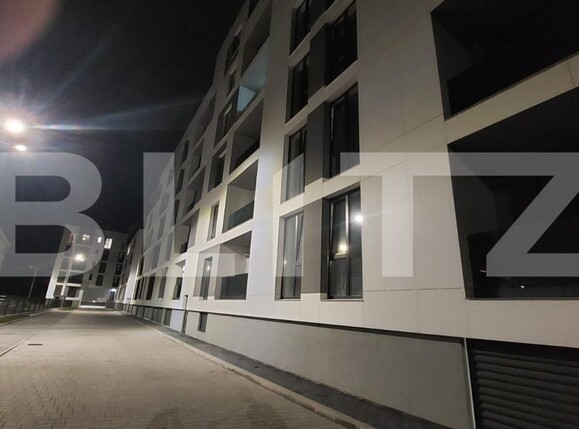 Apartament de închiriat 2 camere Calea Moldovei - 206386AI | BLITZ Bistriţa | Poza14