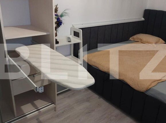 Apartament de închiriat 2 camere Calea Moldovei - 206386AI | BLITZ Bistriţa | Poza13