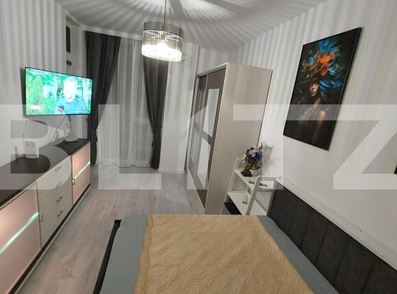 Apartament de închiriat 2 camere Calea Moldovei - 206386AI | BLITZ Bistriţa | Poza11