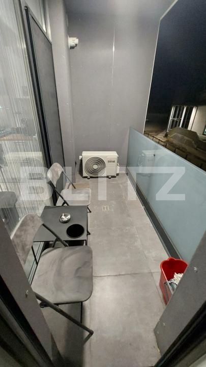 Apartament de închiriat 2 camere Calea Moldovei - 206386AI | BLITZ Bistriţa | Poza6
