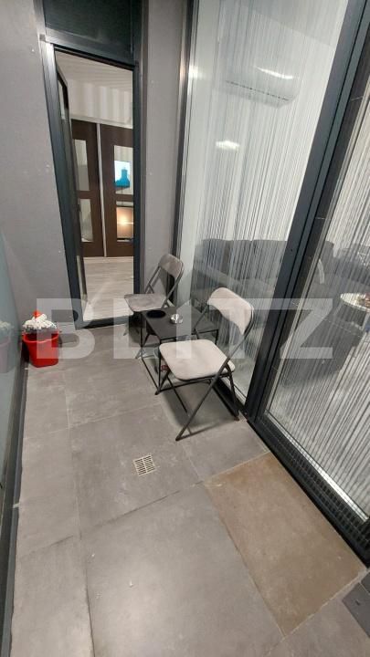 Apartament de închiriat 2 camere Calea Moldovei - 206386AI | BLITZ Bistriţa | Poza9