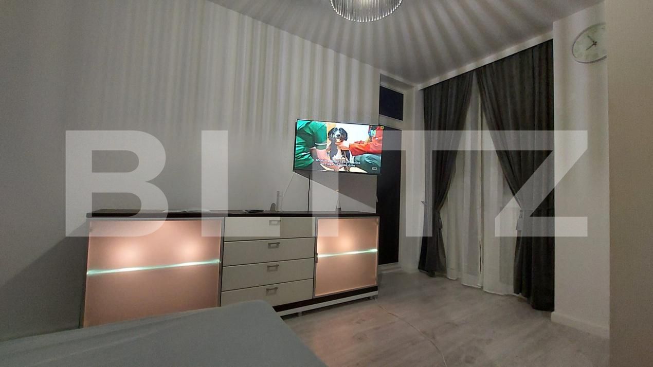 Apartament de închiriat 2 camere Calea Moldovei - 206386AI | BLITZ Bistriţa | Poza10