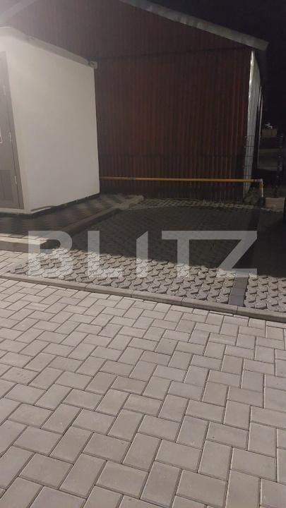 Apartament de închiriat 2 camere Calea Moldovei - 206386AI | BLITZ Bistriţa | Poza16