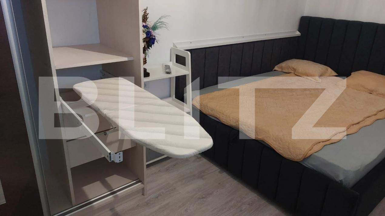 Apartament de închiriat 2 camere Calea Moldovei - 206386AI | BLITZ Bistriţa | Poza13