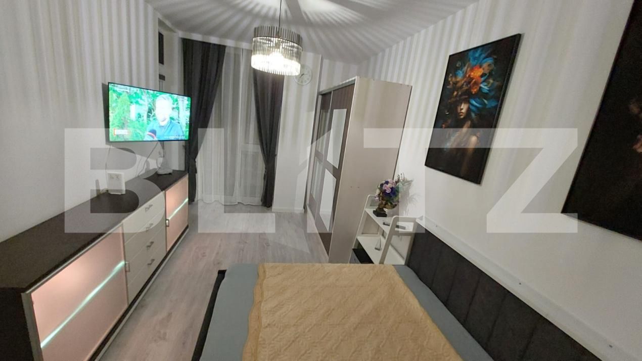 Apartament de închiriat 2 camere Calea Moldovei - 206386AI | BLITZ Bistriţa | Poza11