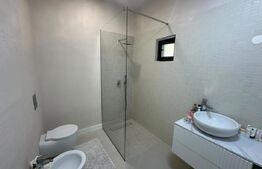Casa 140.86 mp, teren 2100 mp, zona Viisoara
