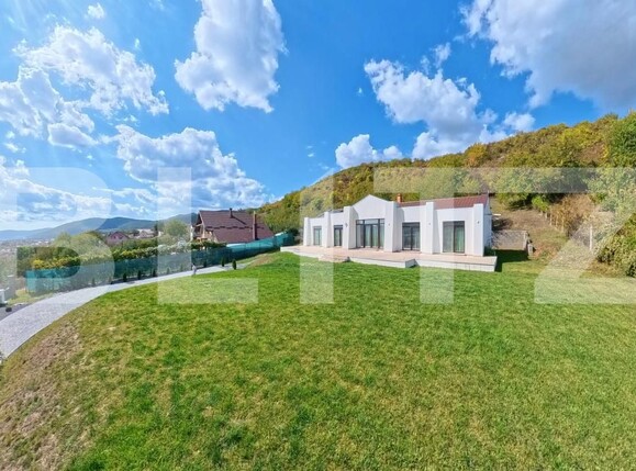 Casa de vânzare 4 camere Viișoara - 206428CV | BLITZ Bistriţa | Poza3