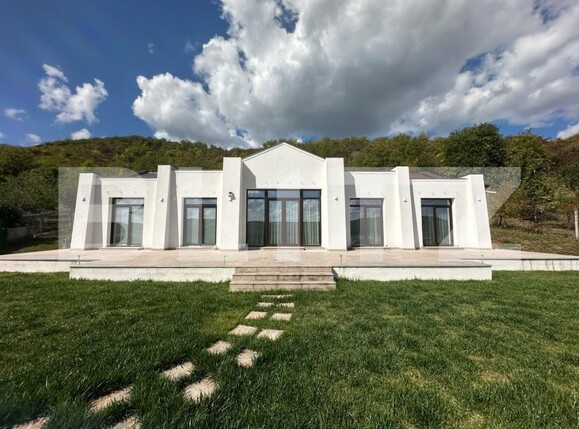 Casa de vânzare 4 camere Viișoara - 206428CV | BLITZ Bistriţa | Poza4