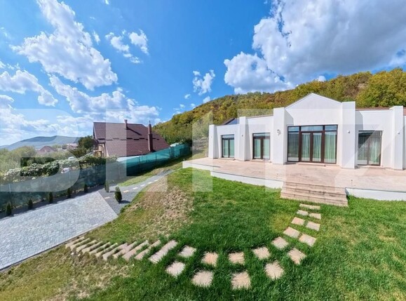 Casa de vânzare 4 camere Viișoara - 206428CV | BLITZ Bistriţa | Poza1
