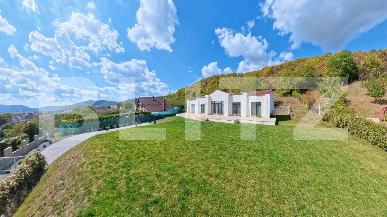 Casa de vânzare 4 camere Viișoara - 206428CV | BLITZ Bistriţa | Poza3