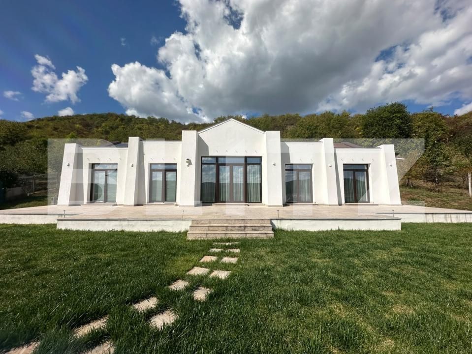 Casa de vânzare 4 camere Viișoara - 206428CV | BLITZ Bistriţa | Poza4