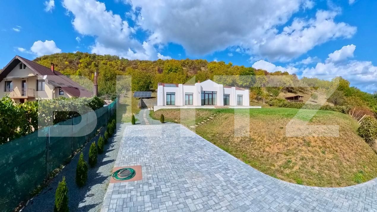 Casa de vânzare 4 camere Viișoara - 206428CV | BLITZ Bistriţa | Poza2