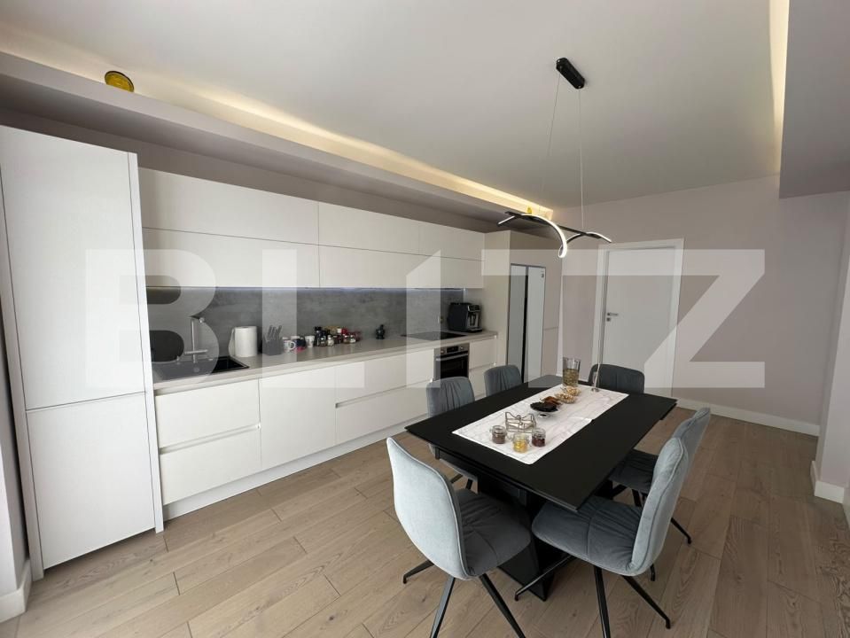 Casa de vânzare 4 camere Viișoara - 206428CV | BLITZ Bistriţa | Poza6