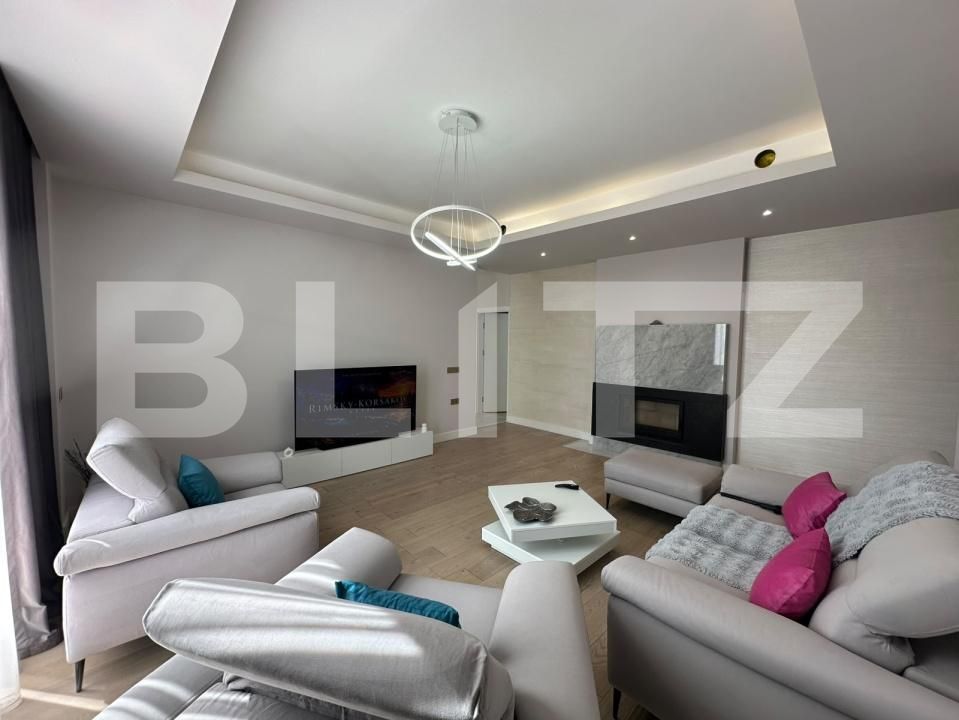 Casa de vânzare 4 camere Viișoara - 206428CV | BLITZ Bistriţa | Poza8