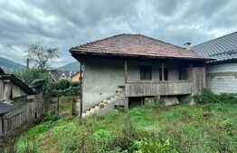 Casa renovabila, 120 mp, teren 660 mp, zona Nepos