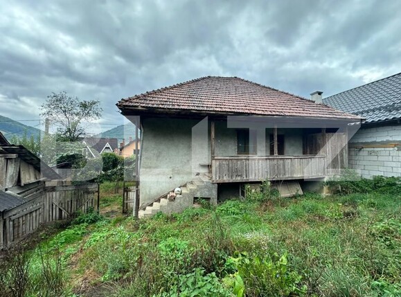 Casa de vânzare 7 camere Nepos - 206439CV | BLITZ Bistriţa | Poza4