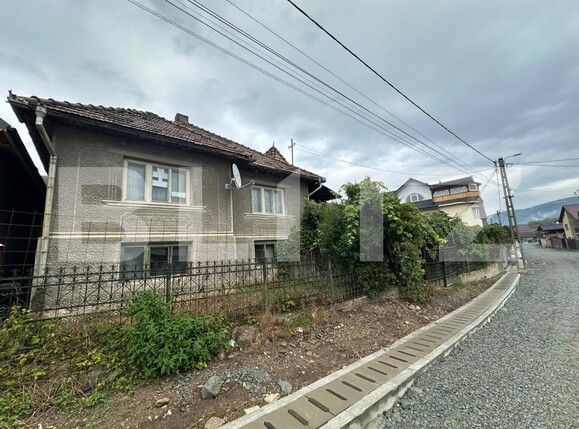 Casa de vânzare 7 camere Nepos - 206439CV | BLITZ Bistriţa | Poza1