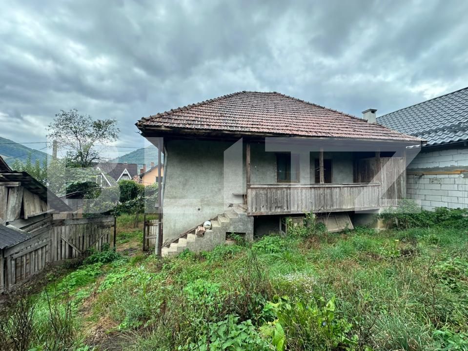 Casa de vânzare 7 camere Nepos - 206439CV | BLITZ Bistriţa | Poza4
