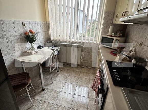 Apartament de vânzare 3 camere Ultracentral  - 206477AV | BLITZ Bistriţa | Poza3